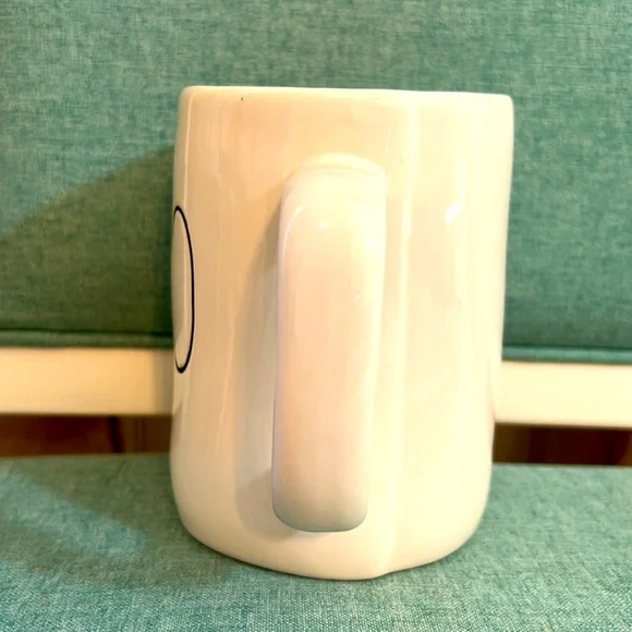 Rae Dunn BOO Cup - Picture 4 of 10